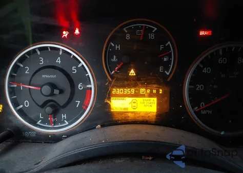 2008 Nissan Armada Se from USA, damaged, VIN 5N1AA08D58N618000